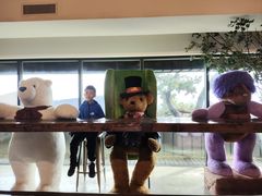 -济州岛泰迪熊博物馆