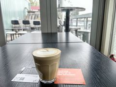 -S.O.E COFFEE(五道营店)