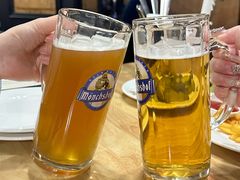 -巴伐利亚啤酒坊(意式风情街店)