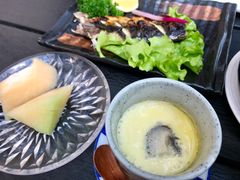 -蘭·日本料理铁板烧(碧云路店)