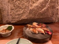 -山葵家·创意料理(EFC欧美广场店)