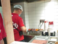 -黑色经典臭豆腐·湖南特产(太平街口店)