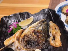 -割烹旭日本料理(龙湖狮山天街店)