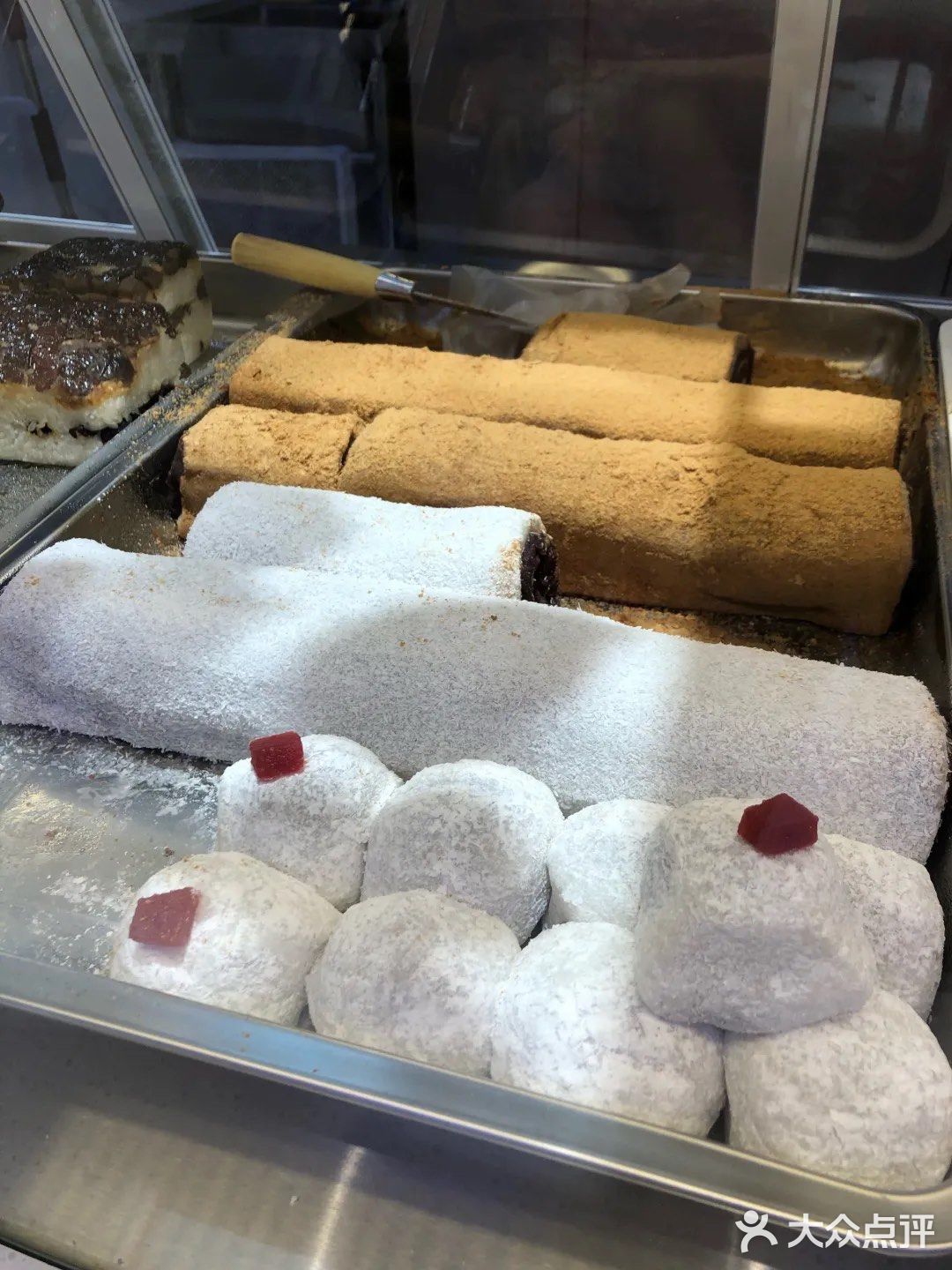 龙德广场宝食港4家“高效率”美食❗️一秒出餐❗️