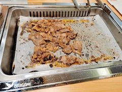 -千纸鹤嫩汁烤肉(西大直街店)