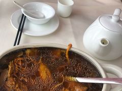 -美人鱼悬崖海景餐厅(鹿嘴山庄店)