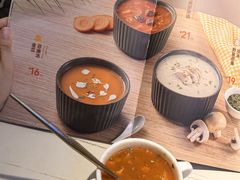 -牛扒先生·厚切雪花牛扒西餐厅(北京路禺山路店)