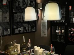 -宜家·瑞典风味餐厅(三桥店)
