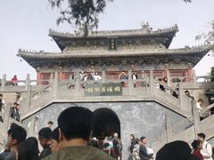 -洛阳白马寺