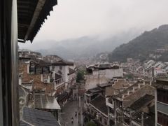 -古城苗家土菜馆(河景餐厅店)