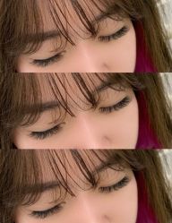-七月美睫 美甲