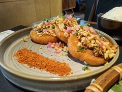 -Ameigo梅果·云贵川bistro(长宁来福士店)