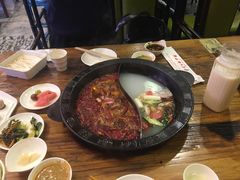-重庆老火锅(长虹店)
