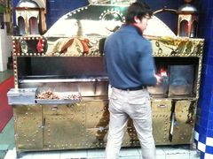 随拍-维吾尔餐厅(宜山路店)