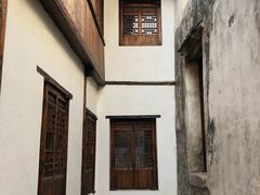 -月栖华明-云间草堂清茶馆(泗泾古镇店)