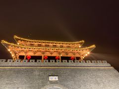 -陈记菜馆·非遗淮扬菜(东关街教场店)