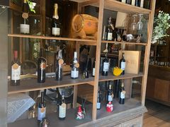 -一棵树·意大利西餐厅One Tree(新城店)