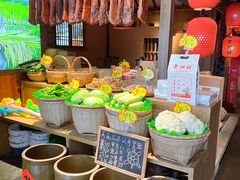 -老湘村·湖南土菜(天河维多利店)