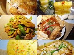 -外婆家(杭州马塍店·杭帮菜名店)