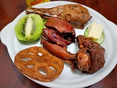 鸡肝-湘黑鸭(总店)