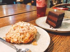 -BAKER&SPICE(环贸店)