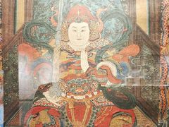 -张掖大佛寺景区