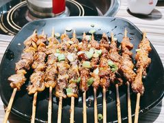 -锅十二涮肉馆·鞭蛋锅