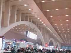 -石家庄站