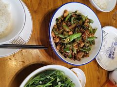 -吃香喝辣·地道衡东菜(南岳大庙店)