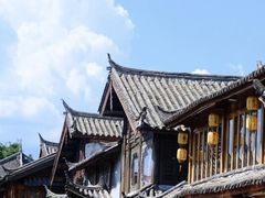 -大理古城