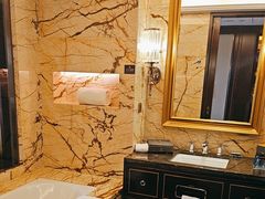 -汕头龙光喜来登酒店
