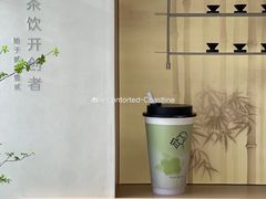 -喜茶(武汉K11 Select店)