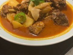 -品回味清真西北楼(宁波首店)