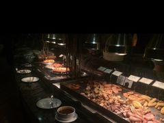 -汇泉王朝大饭店-旋转餐厅(南海路店)