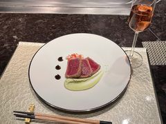 -Ginza Onodera铁板烧(外滩十八号店)