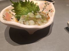 -聿山居·创意料理