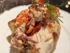 -LESCEDARS Brasserie Bistro香柏树