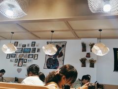 -云南李记罐罐米线饵丝小吃(汉中门金鹰店)