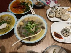-小杨生煎(松江大学城店)