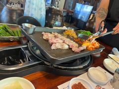 -Dombe豚(黑猪肉街店)