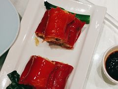 -白云宾馆·白云宴餐厅
