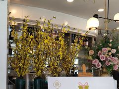 -花舍·新派粤菜·西餐·下午茶(亚运村·鸟巢店)