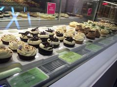 派悦坊(K11店)-Pantry's Best派悦坊蛋糕(K11购物艺术中心店)