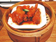 -香港表哥茶餐厅(银泰百货店)
