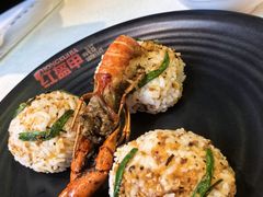 -红盔甲·小龙虾(天钥桥店)