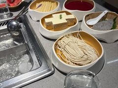 -海底捞火锅(八佰伴店)