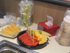 -海底捞火锅(威高广场店)