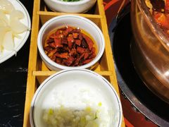 -北门涮肉·炭火铜锅涮肉(什刹海店)