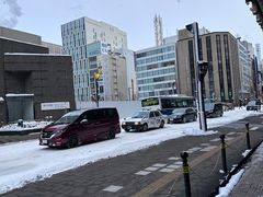 -北海道札幌格兰大酒店