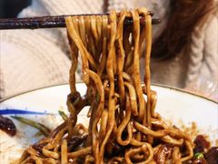 功夫炸酱面-中国凉都黄牛肉馆(杭州总店)